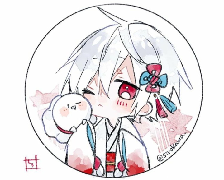 mafumafu,soraru