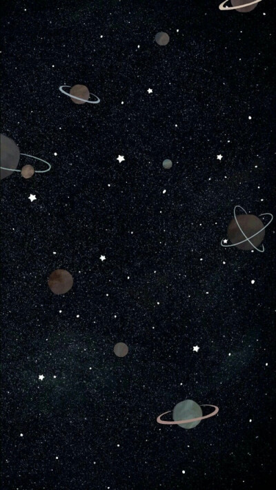 有个愿望想和你在太空漫步