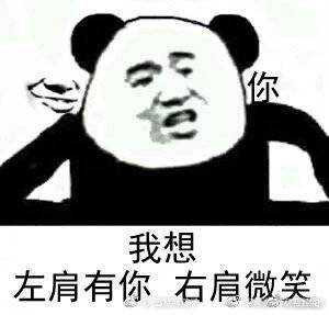 撒野沙雕