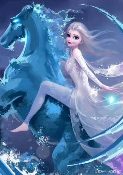 冰雪奇缘2