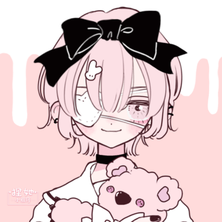 picrew 捏脸游戏 头像