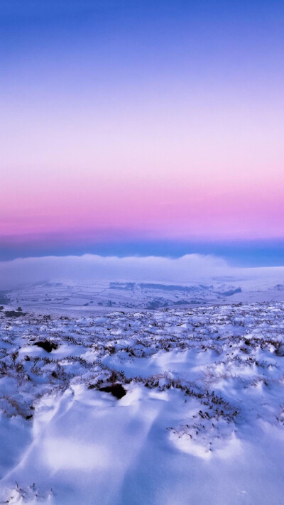 雪景壁纸