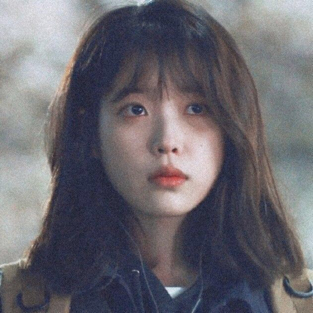 女生头像 iu