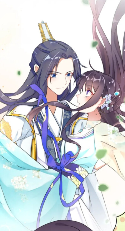 花颜策