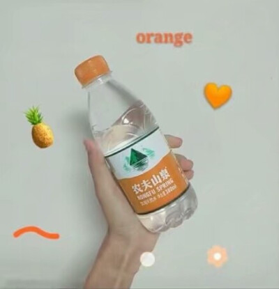 连水都会变色又何况是人心