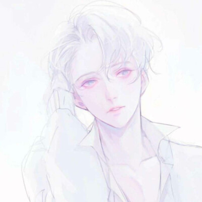 搞笑动漫男头像