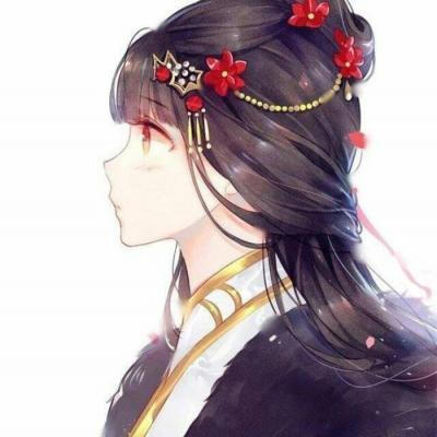 闺蜜头像六个人