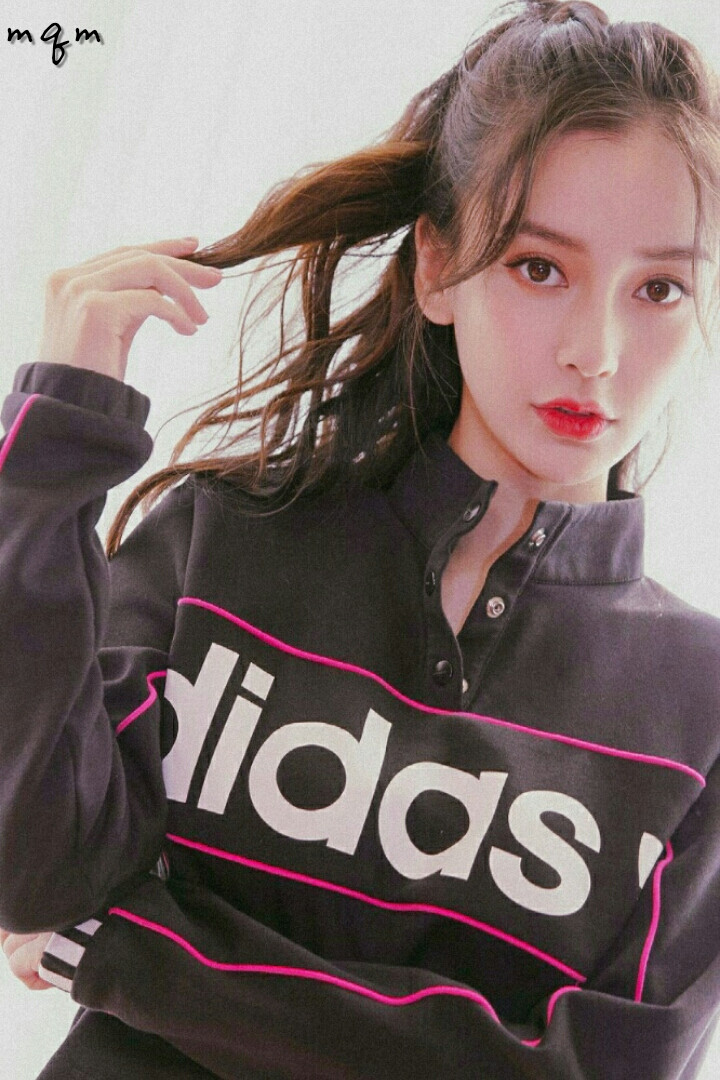 angelababy