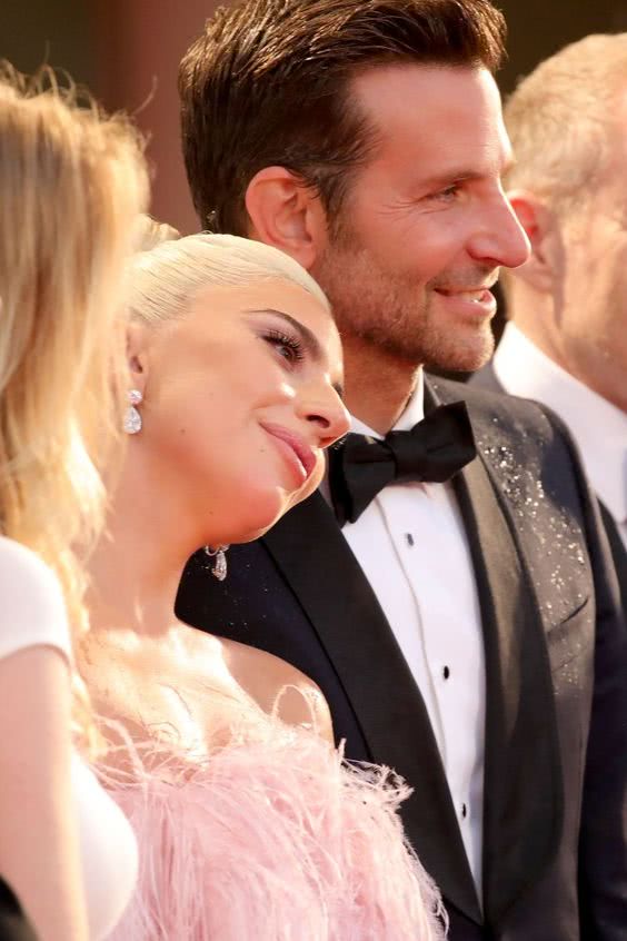 bradleycooper and ladygaga