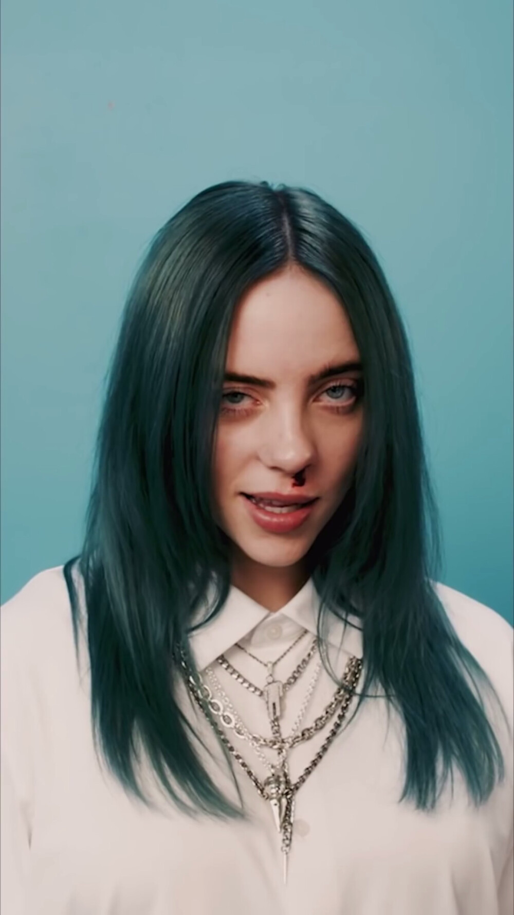 billie eilish bad guy