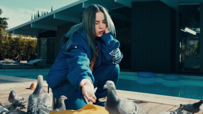 billieeilish