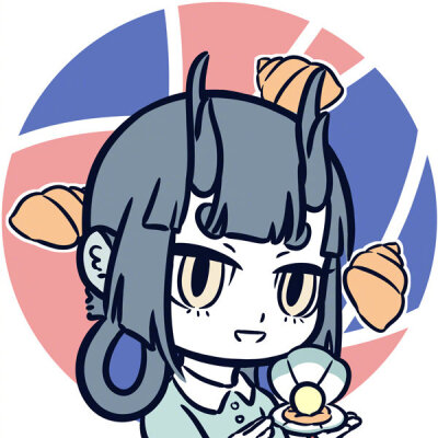 非人 #