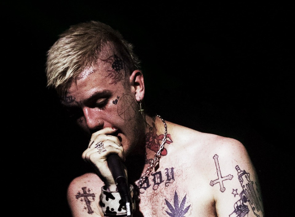 lil peep