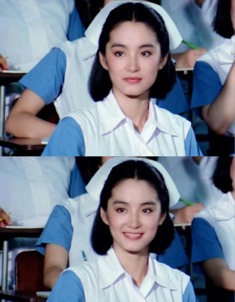 林青霞