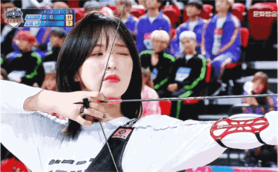 南韩绝美gif