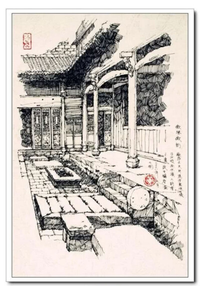 黄力炯,对中国画线条情有独钟,曾画过连环画,刊物插图等,参加过多次