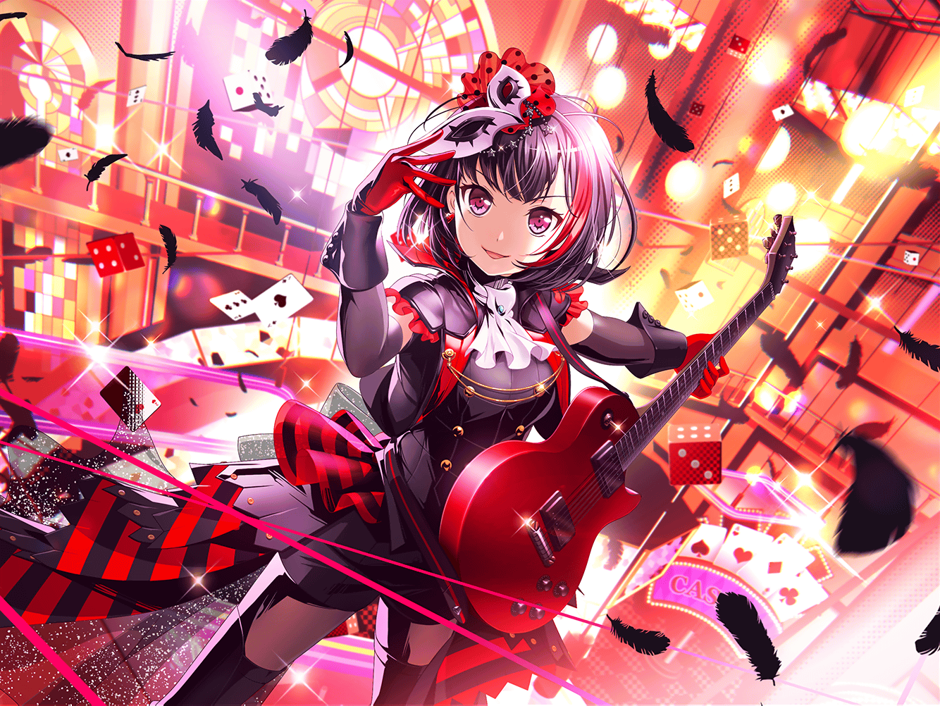 联动 美竹兰 Scarlet 堆糖 美图壁纸兴趣社区 联动 美竹兰 Scarlet 堆糖 美图壁纸兴趣社区