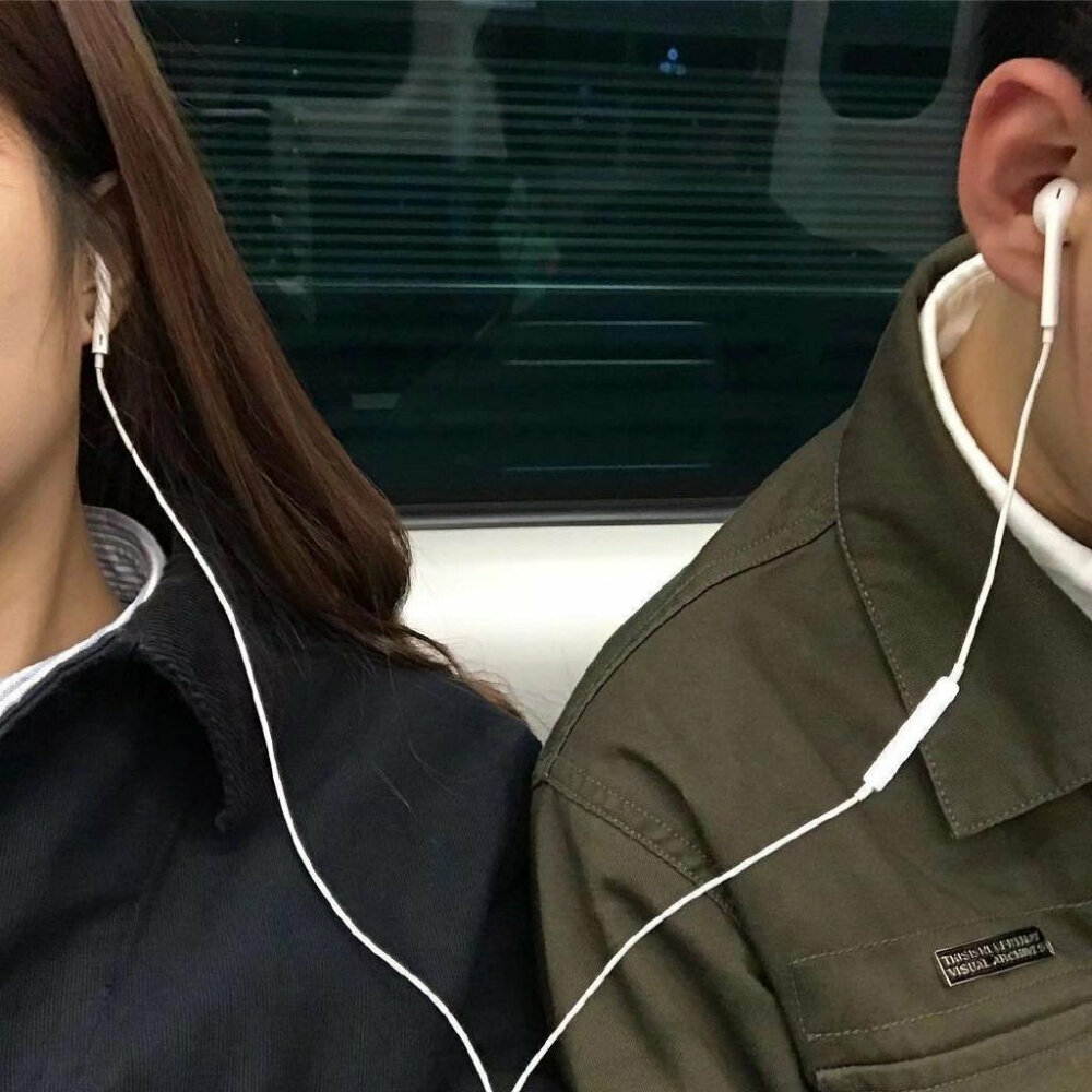 两人