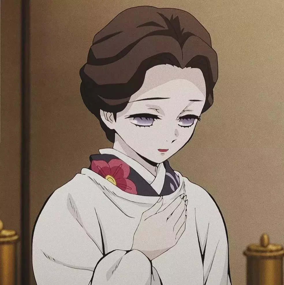珠世