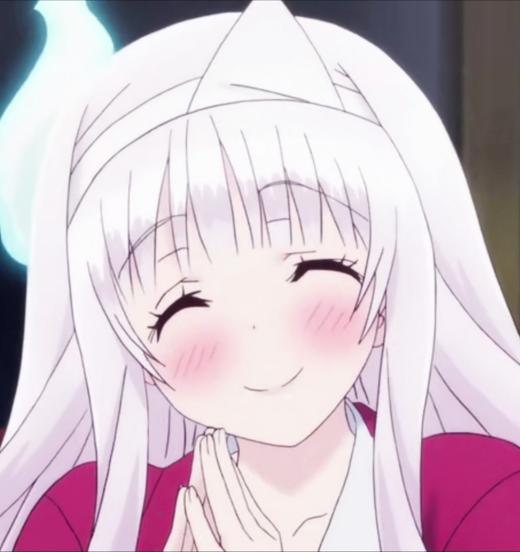 摇曳庄的幽奈小姐