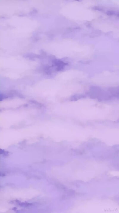 纯色壁纸紫色