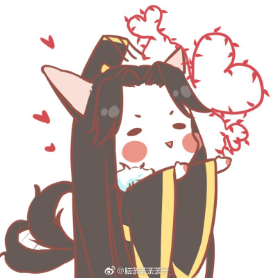 二哈和他的白猫师尊