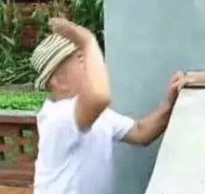可爱的沙雕情头