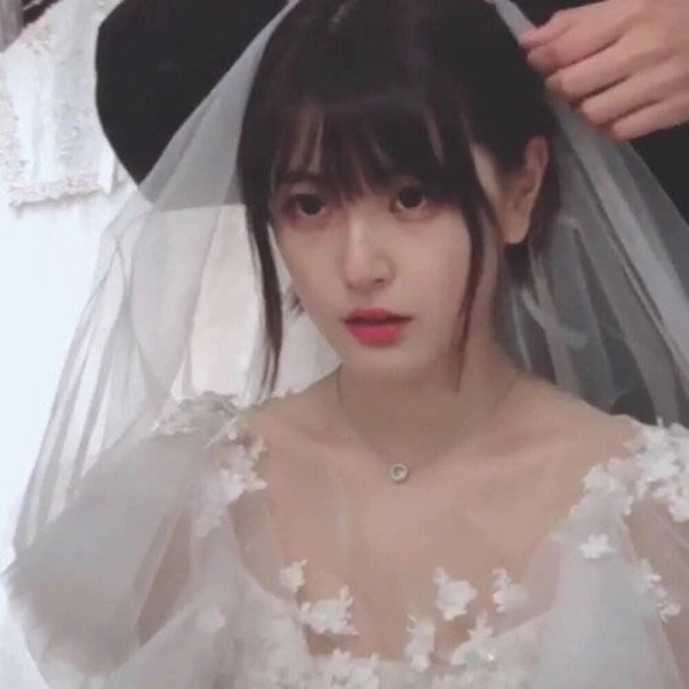 高质女头