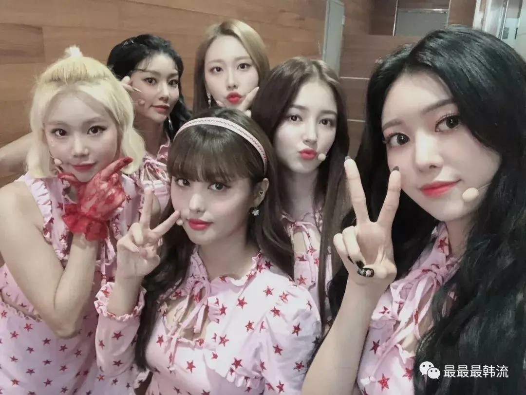 momoland