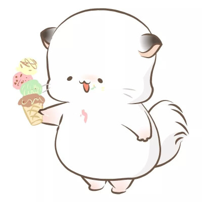 情侣头像 蠢萌