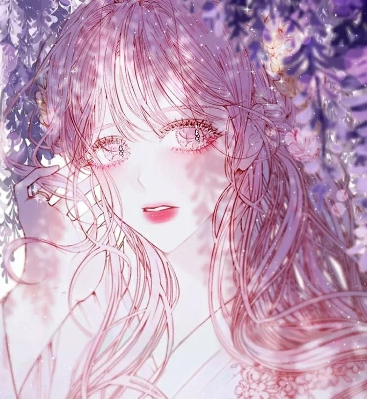2020 ●情头●唯美/美感●紫色系●紫藤花●和服/和风/日系 "绝望