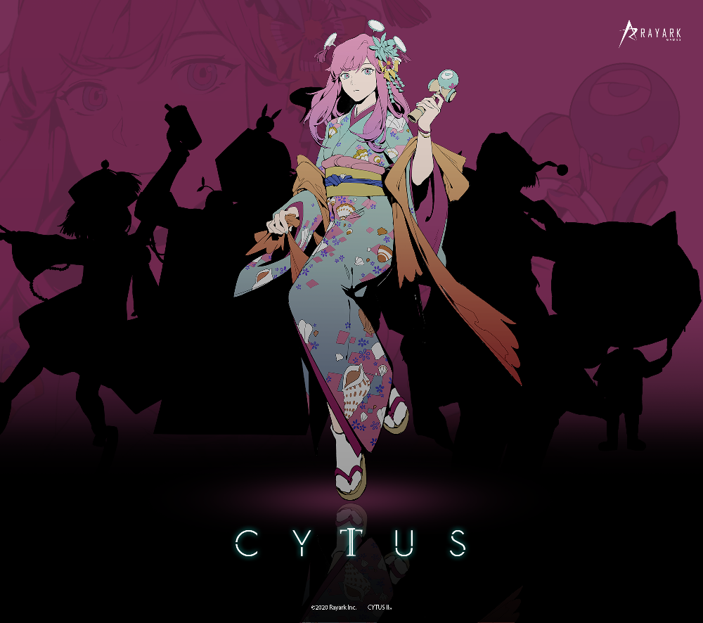 cytus2paff