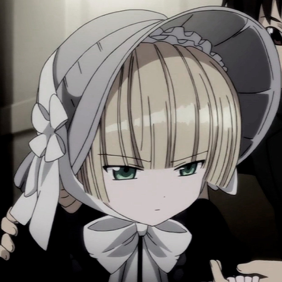 动漫情侣头像番:gosick 原截wb莓里胡