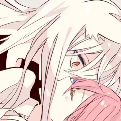 百合情头