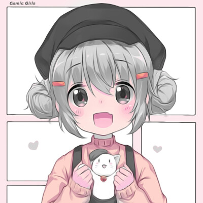 堆糖