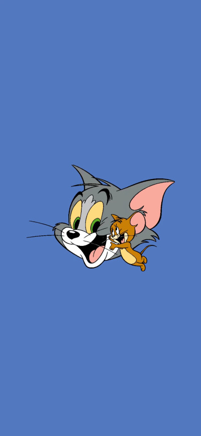 猫和老鼠 壁纸 高清