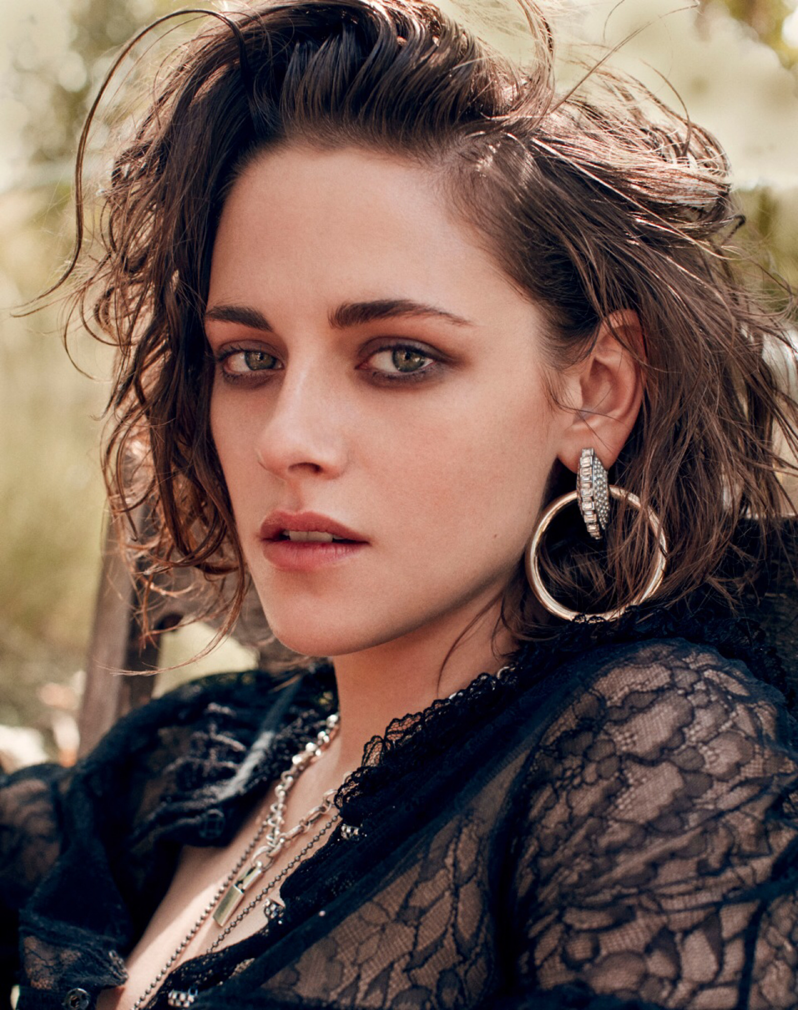 克里斯汀·斯图尔特(kristen stewart),1990年4月9日出生于美国洛杉矶