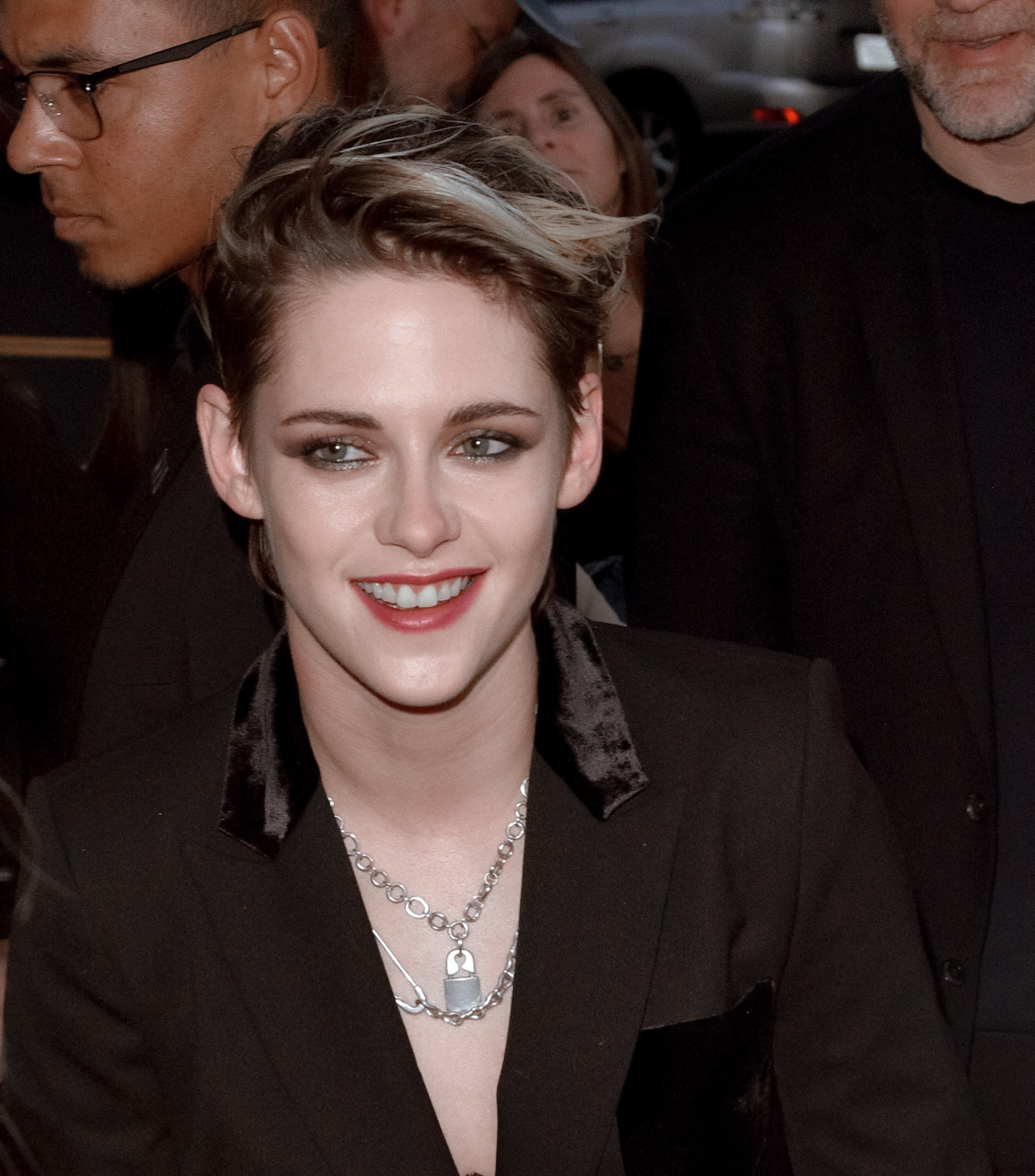 克里斯汀·斯图尔特(kristen stewart),1990年4月9日出生于美国洛杉矶