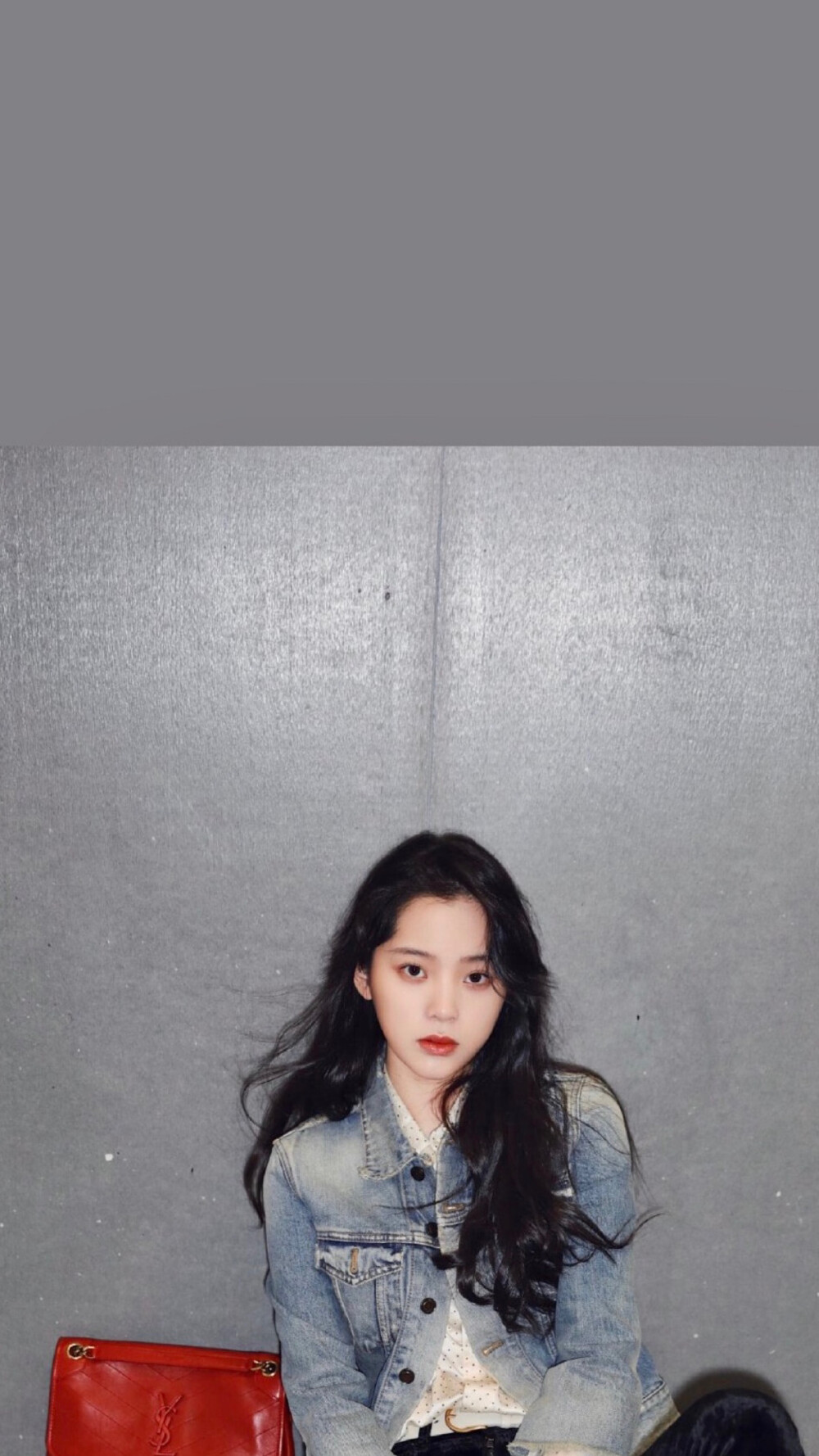 欧阳娜娜70 堆糖,美图壁纸兴趣社区