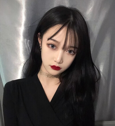 甜甜舟推荐御姐女头./二传注明快手江澜舟.