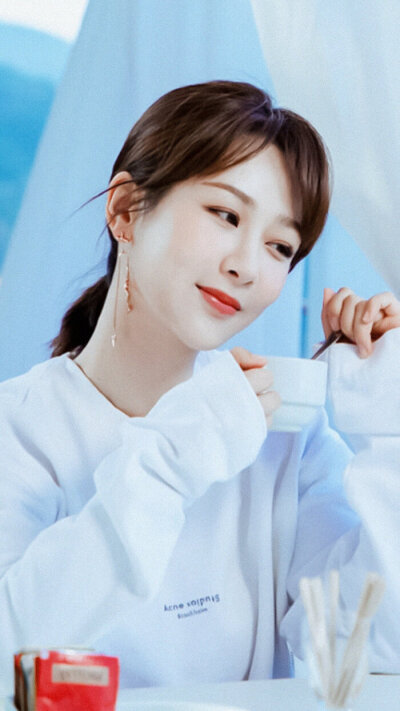 杨紫壁纸