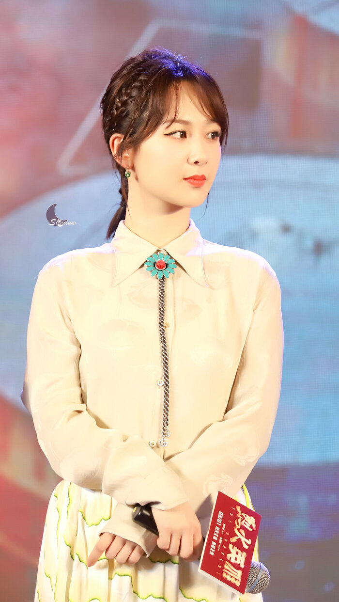 杨紫壁纸