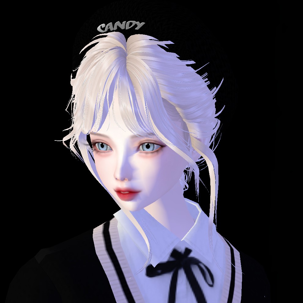 imvu qurkor