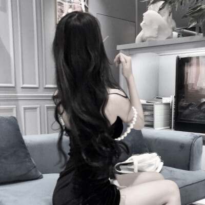ks白浅头像库御女头像