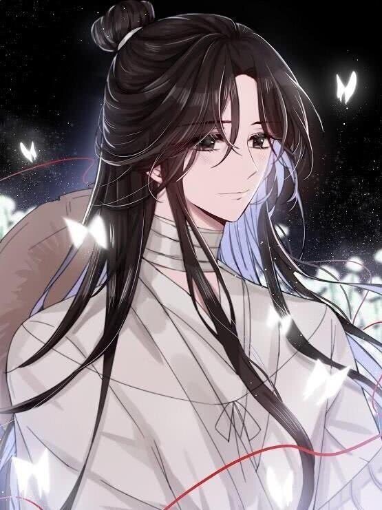 天官赐福