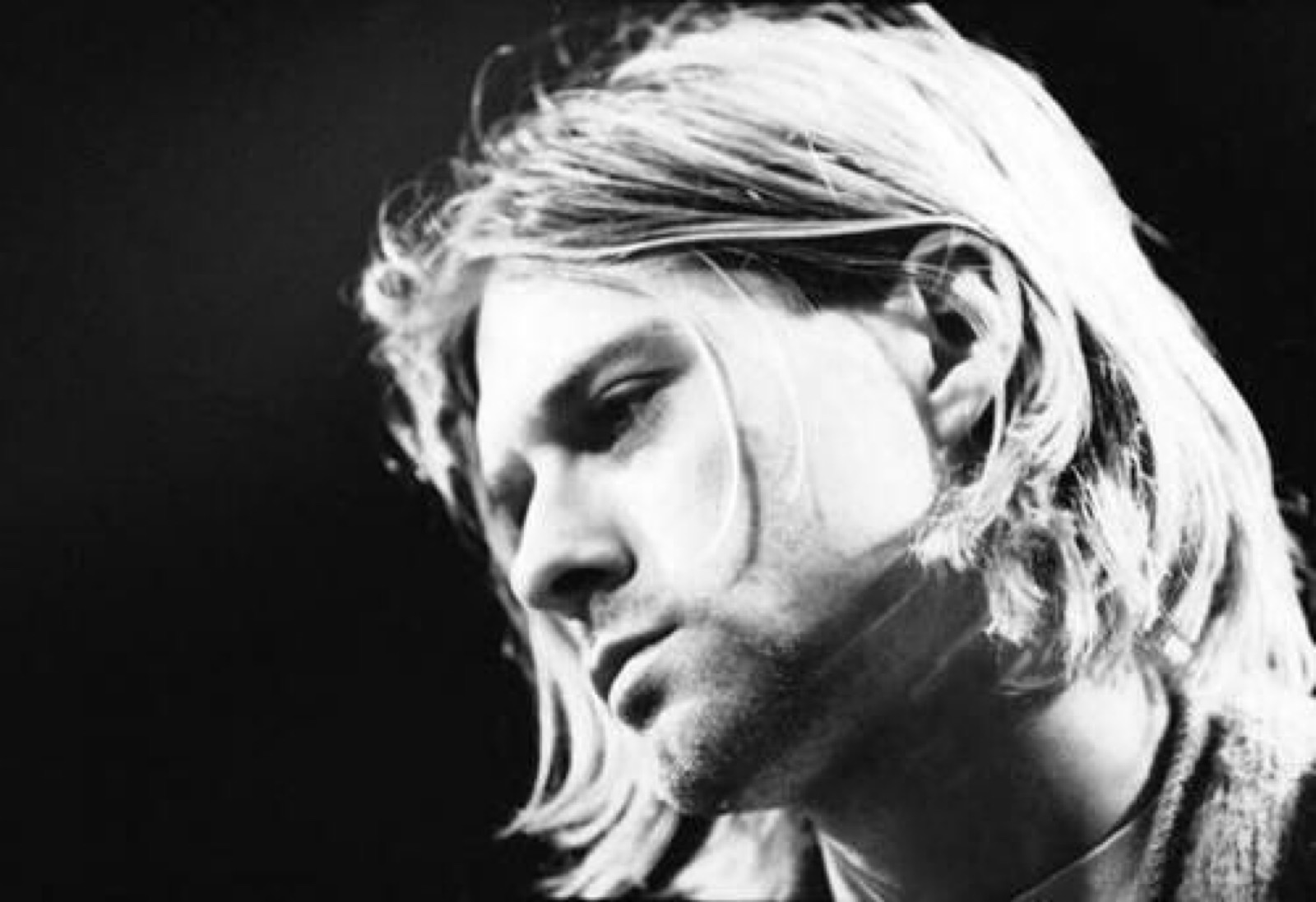 kurt cobain