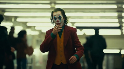 joker 小丑2019 杰昆