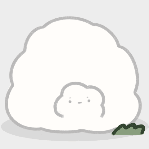 可爱鬼小羊表情包