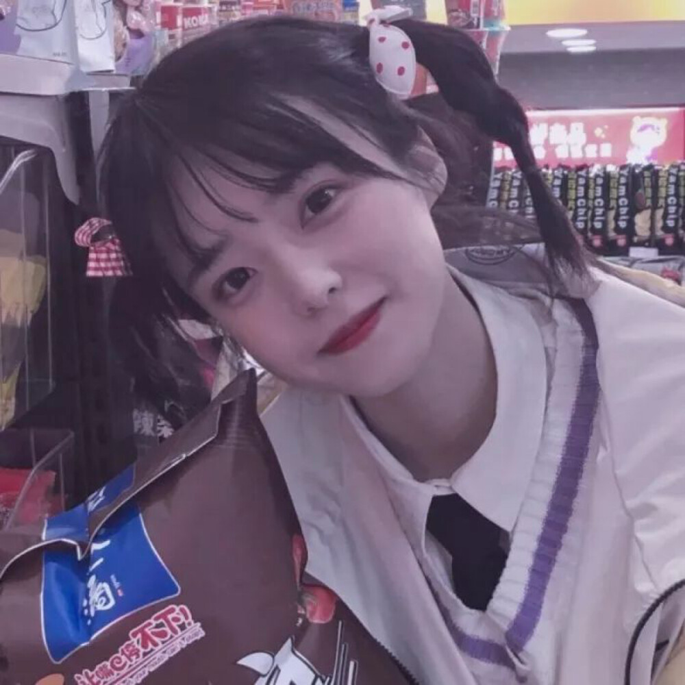 头像|要像星星一样闪闪发光
