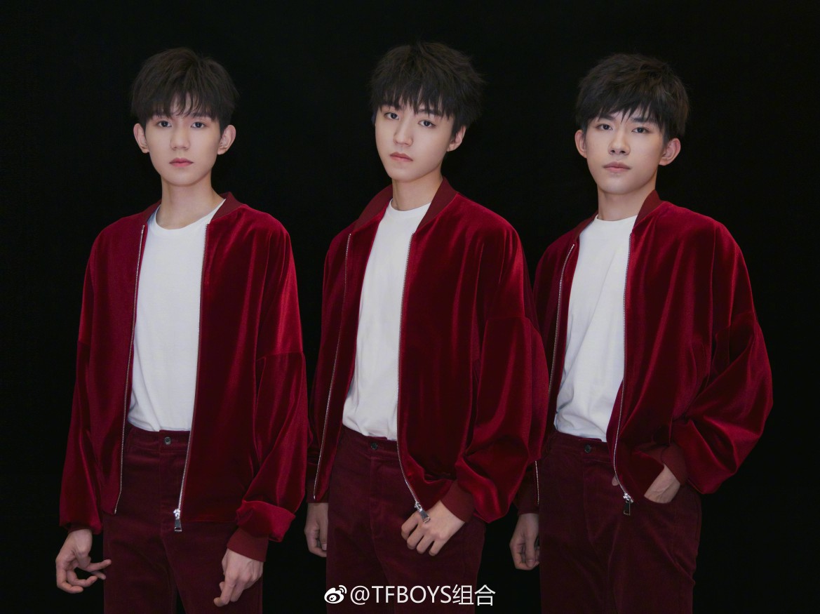 tfboys 